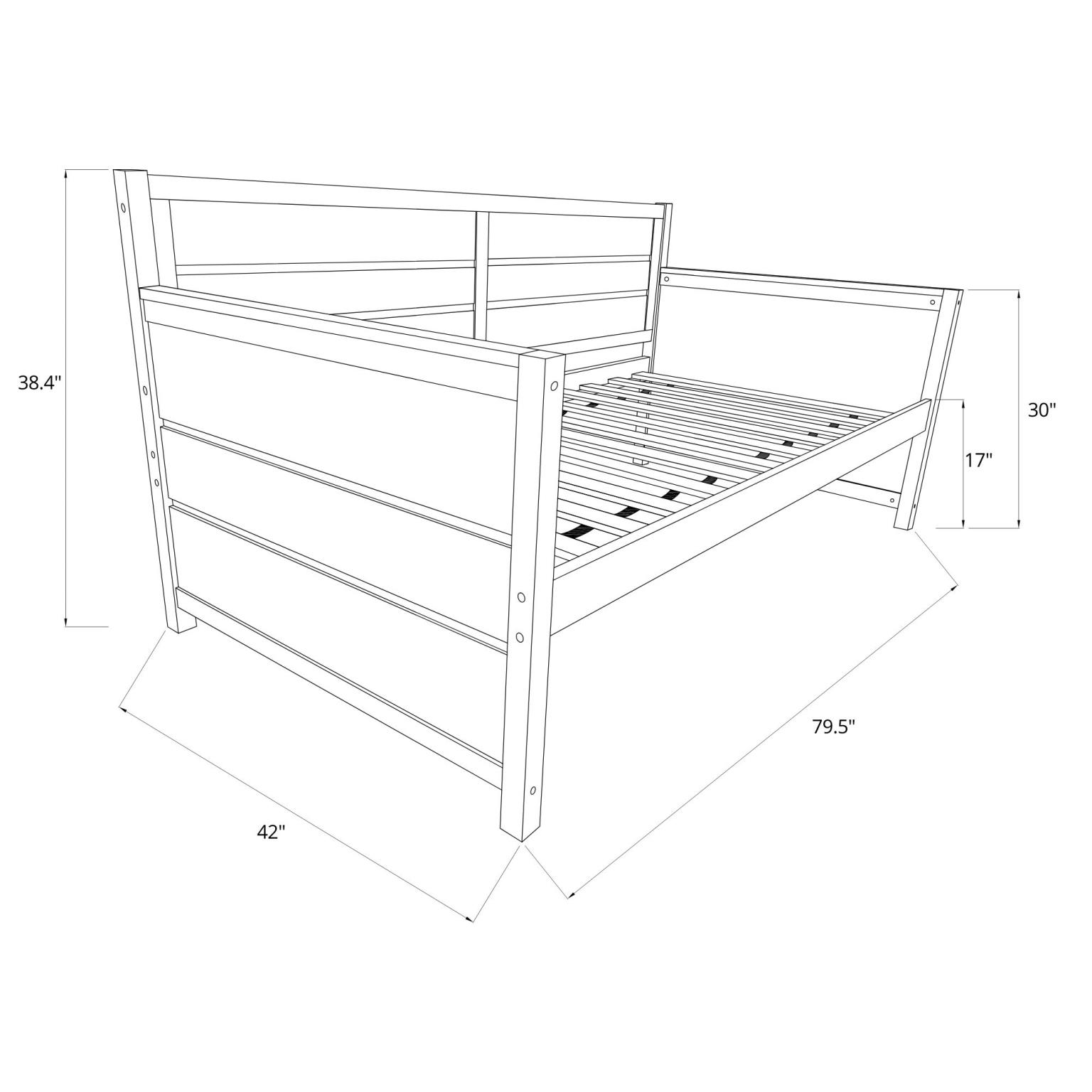 Kodiak Furniture | Catalog